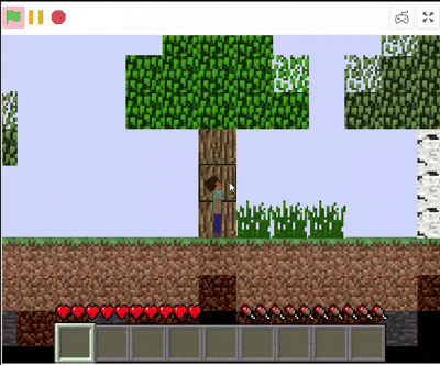 MiniCraft World